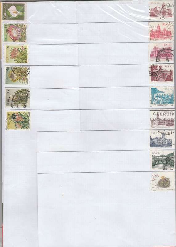 STAMP