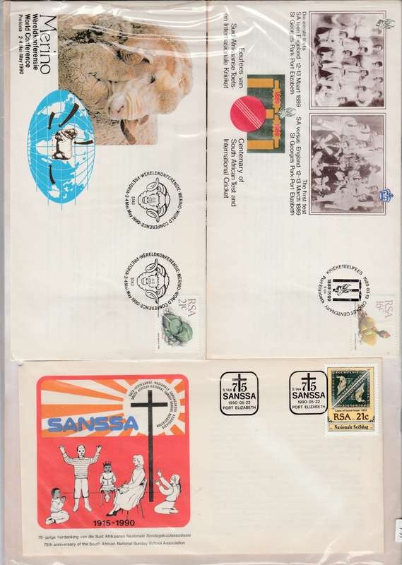 STAMP