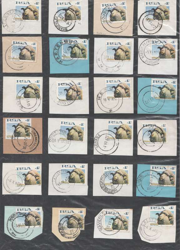 STAMP