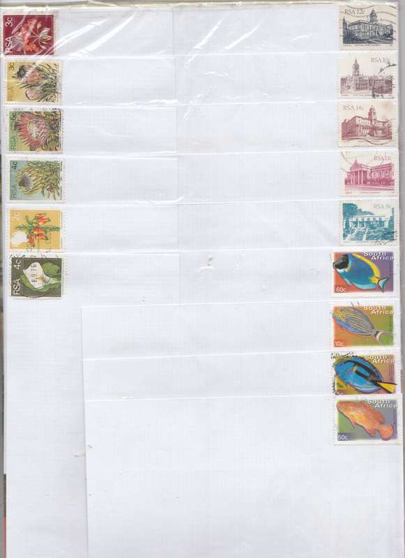 STAMP