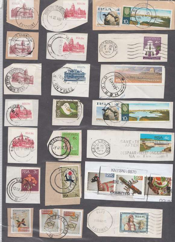STAMP