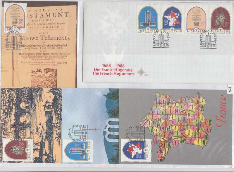 STAMP