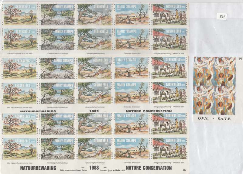 STAMP