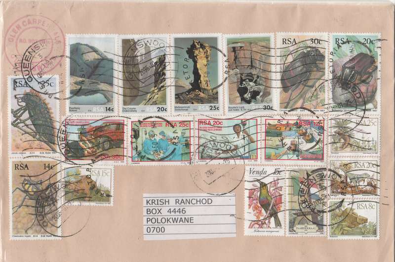 STAMP