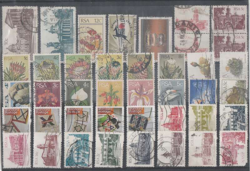 STAMP