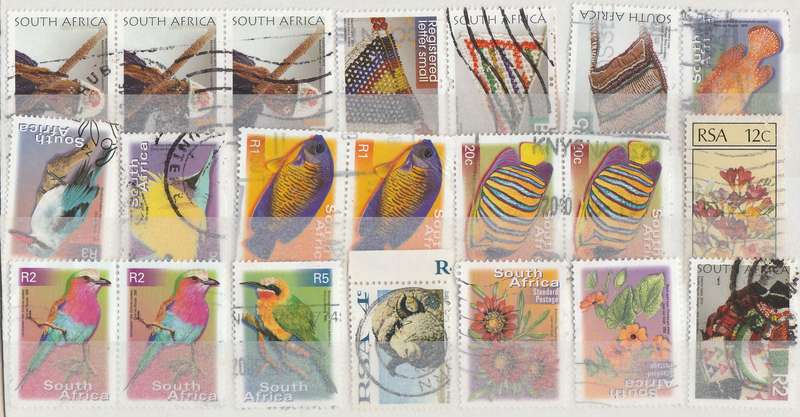 STAMP