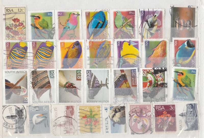 STAMP