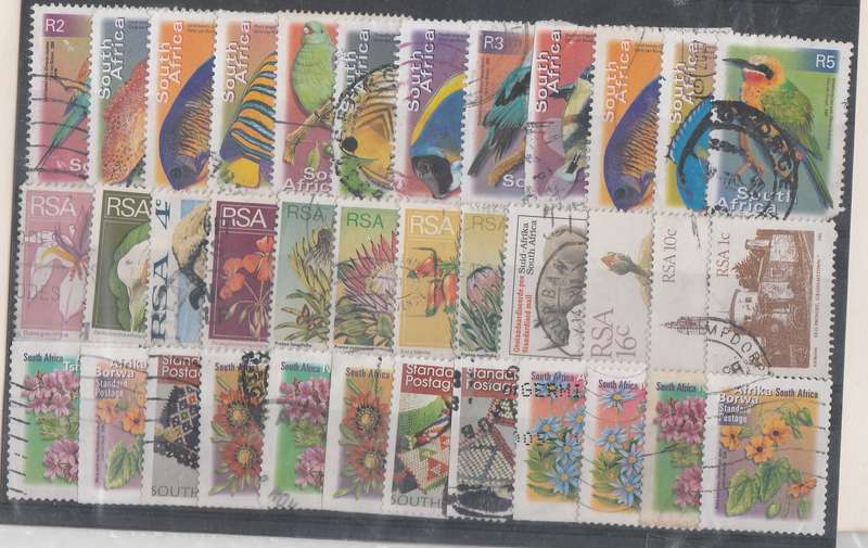 STAMP