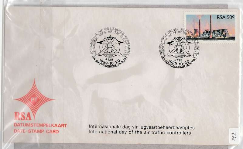 STAMP