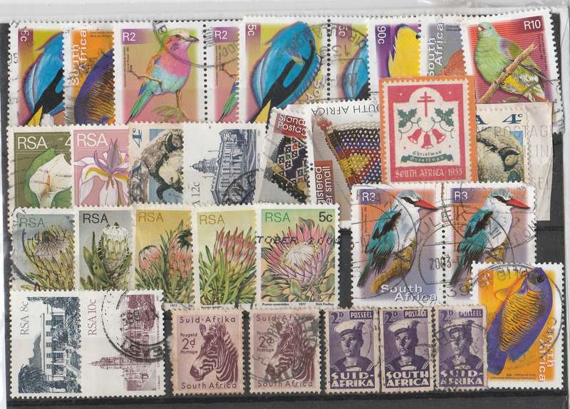 STAMP