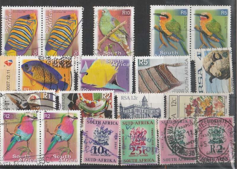 STAMP