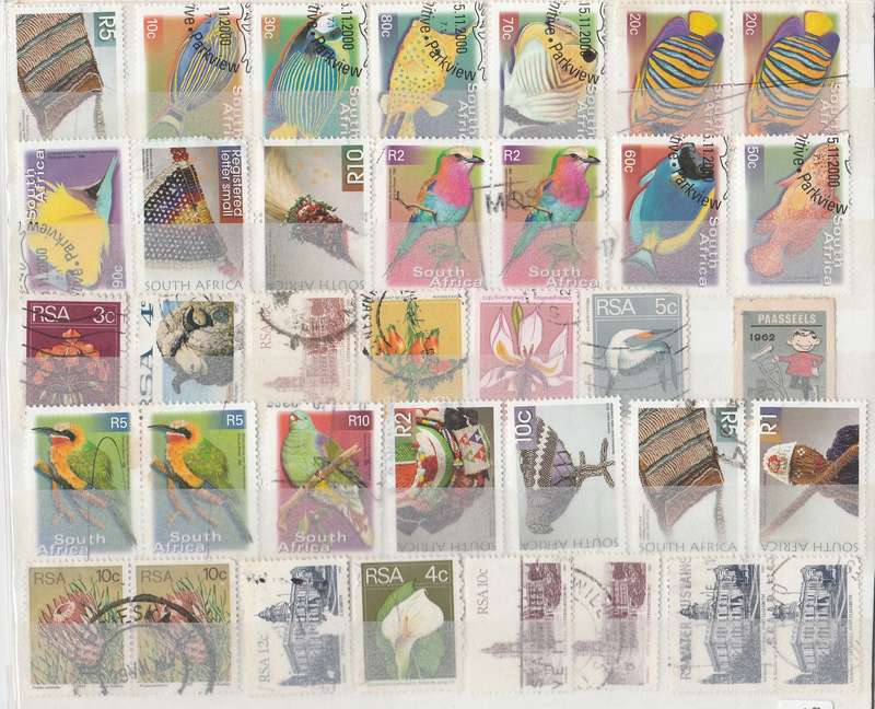 STAMP