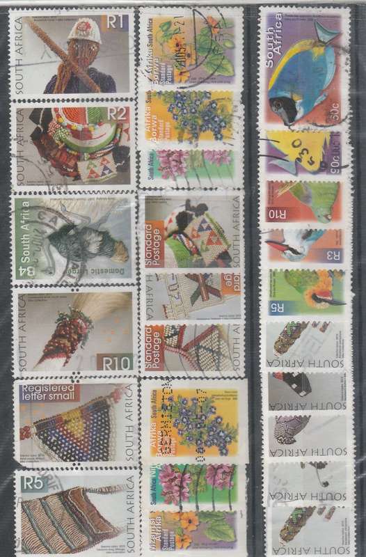 STAMP