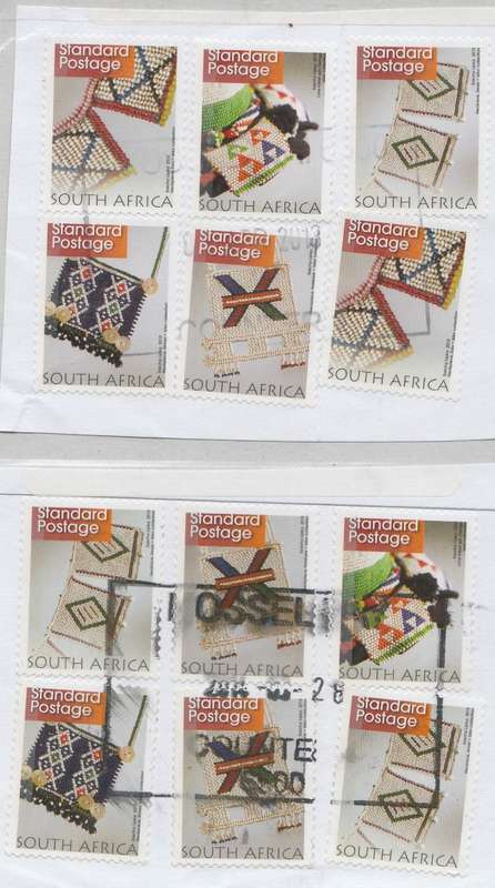 STAMP