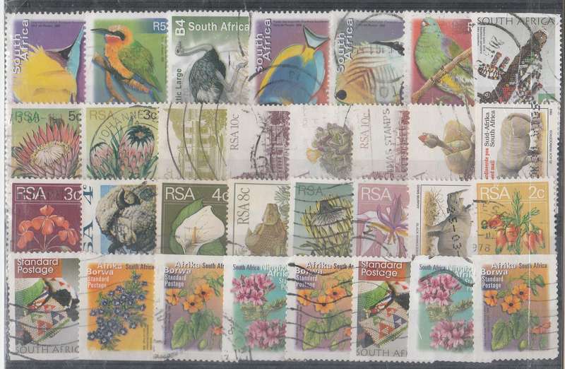 STAMP