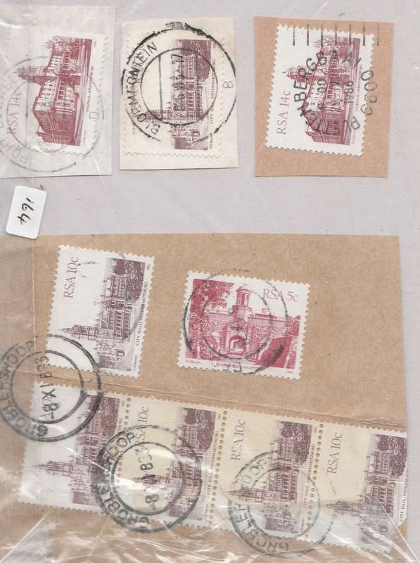 STAMP