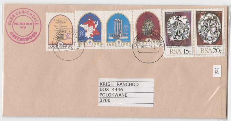 STAMP