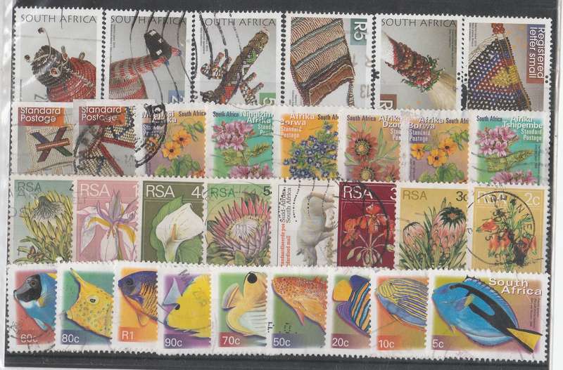 STAMP