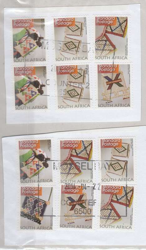 STAMP