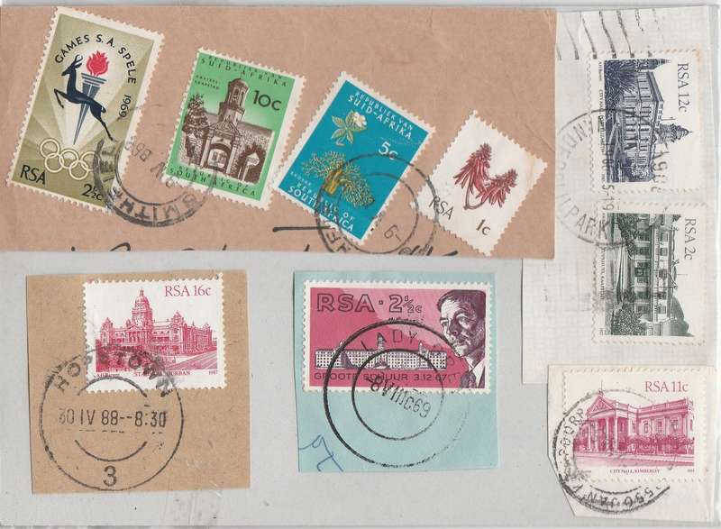 STAMP