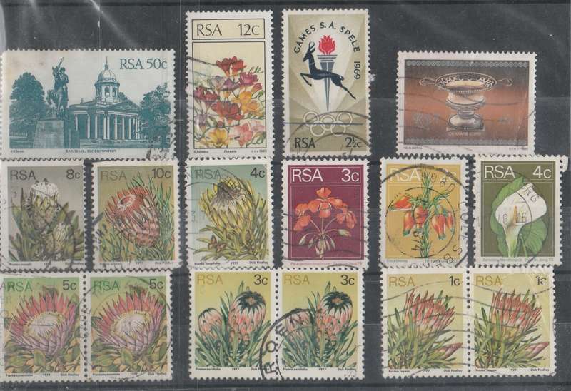STAMP