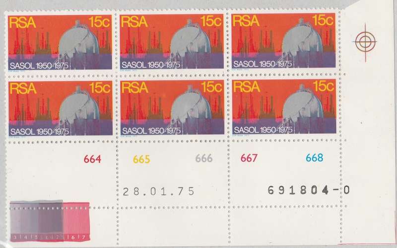 STAMP