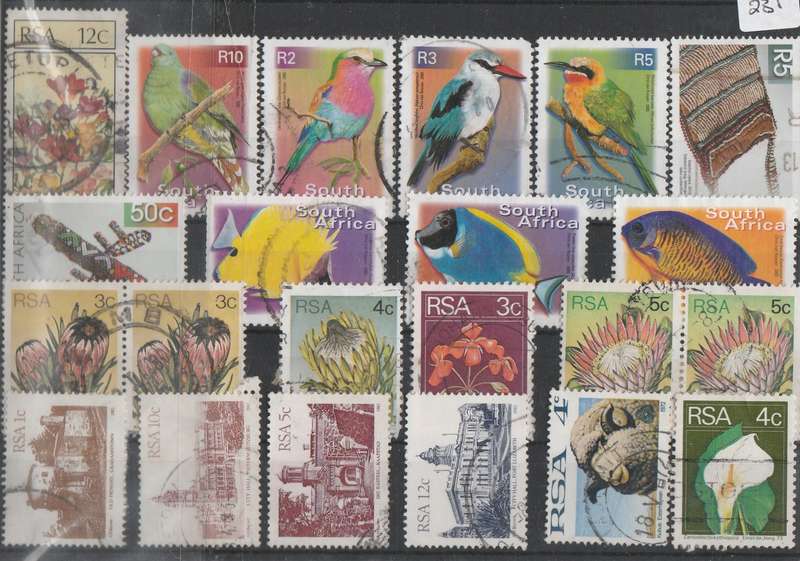 STAMP