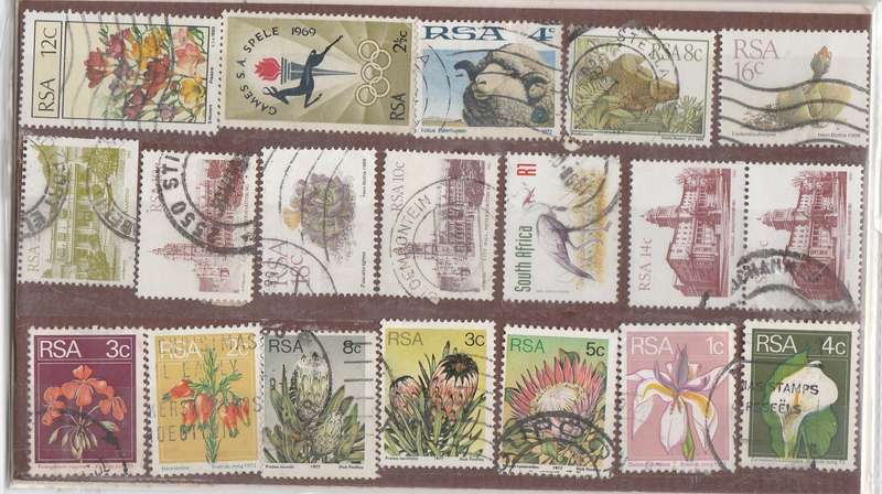 STAMP