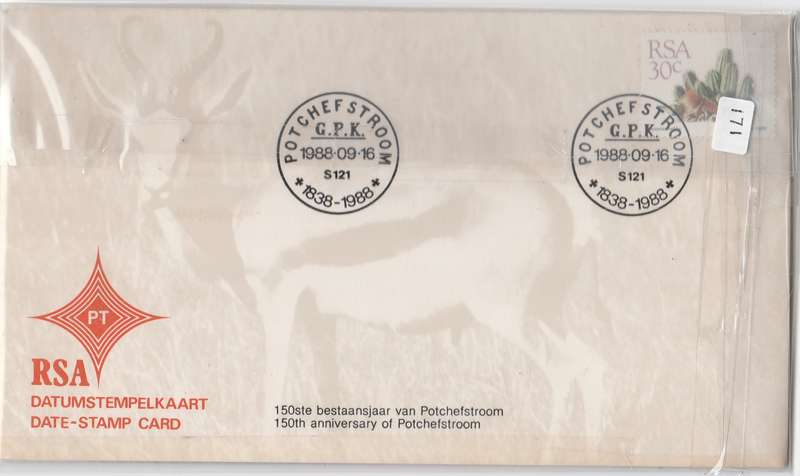 STAMP