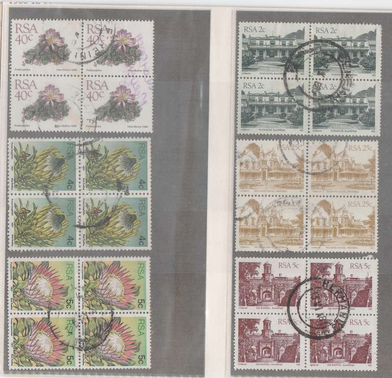 STAMP