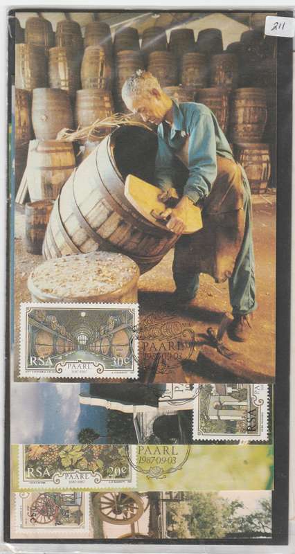 STAMP
