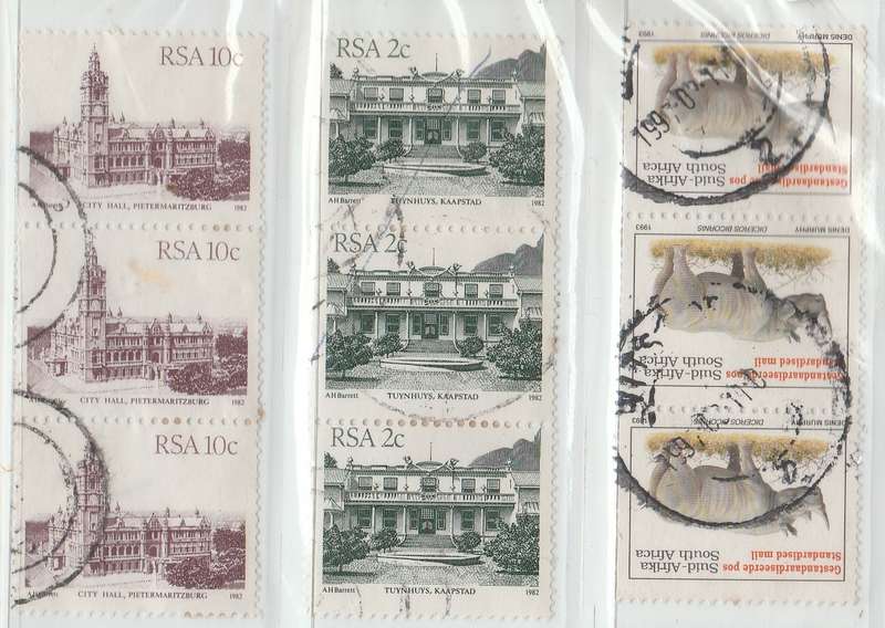 STAMP