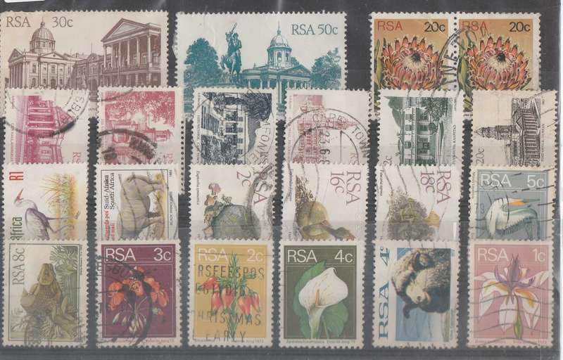 STAMP