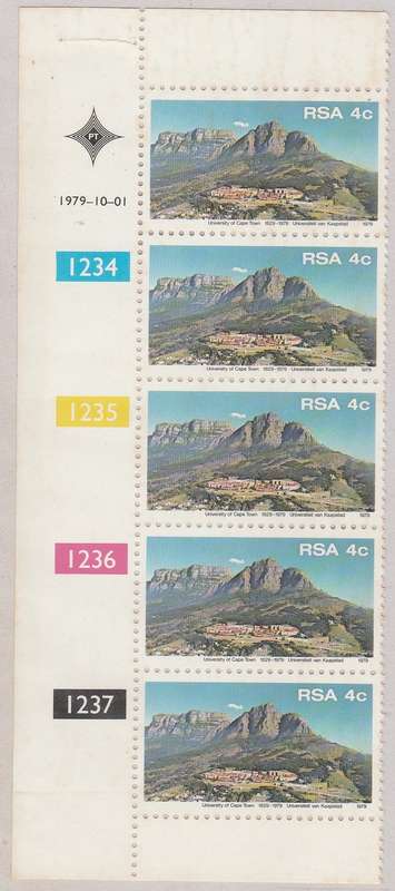 STAMP
