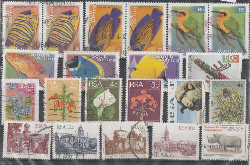 STAMP