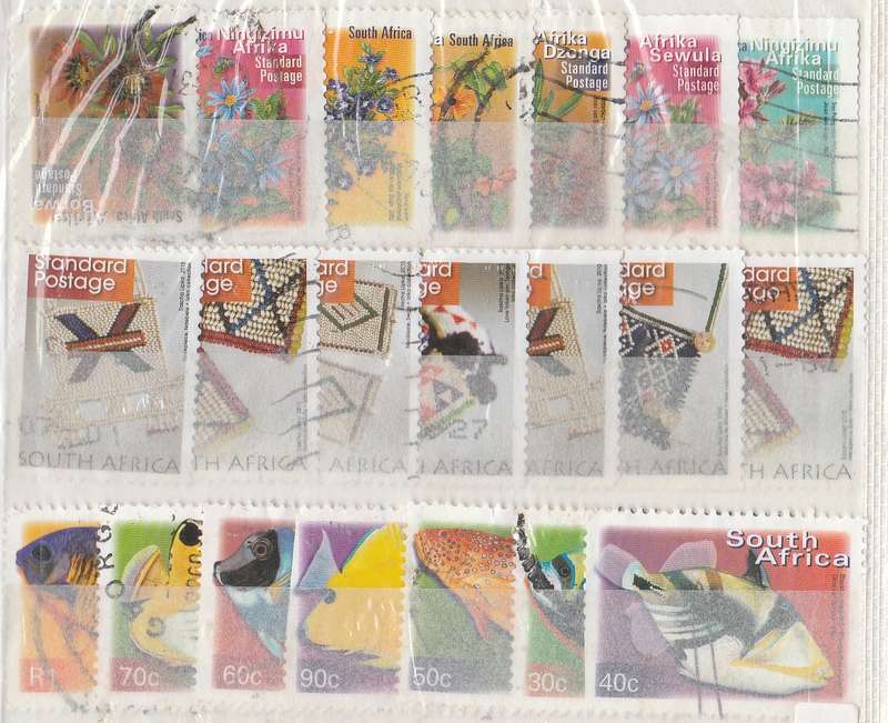 STAMP
