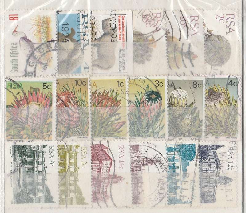 STAMP