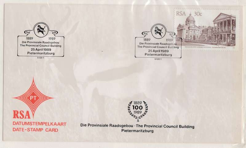 STAMP