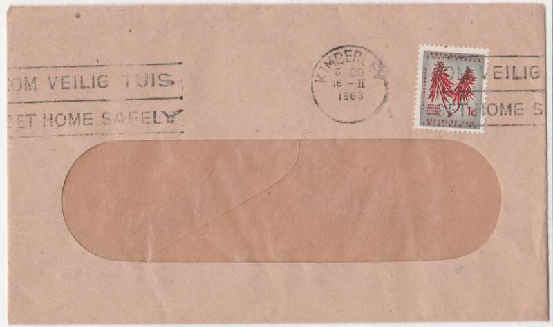 STAMPS