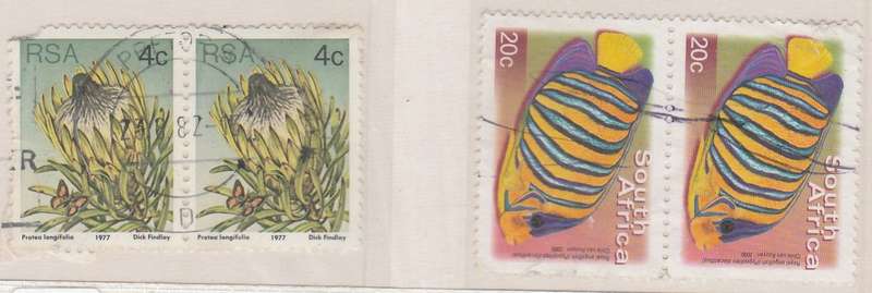STAMPS