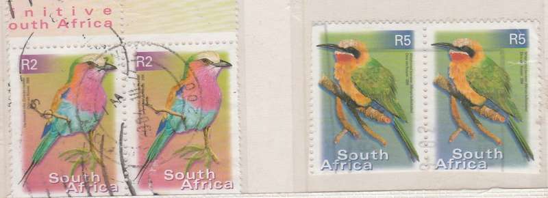 STAMPS