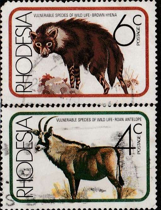 RHODESIA