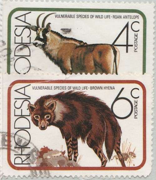 RHODESIA