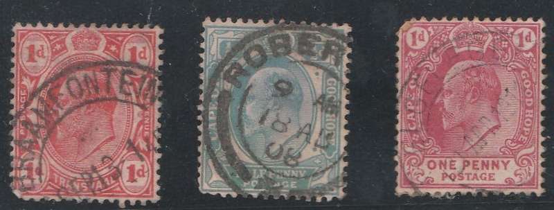 CAPE OF GOOD HOPE