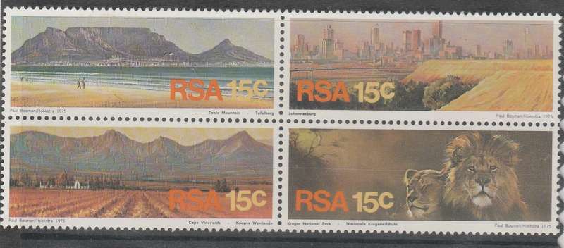 STAMP