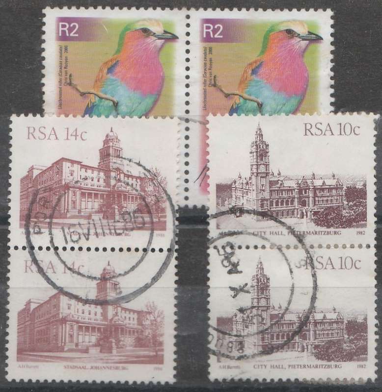 STAMP