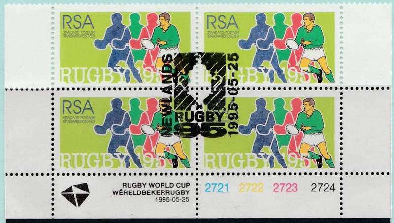 STAMP