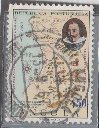 ANGOLA