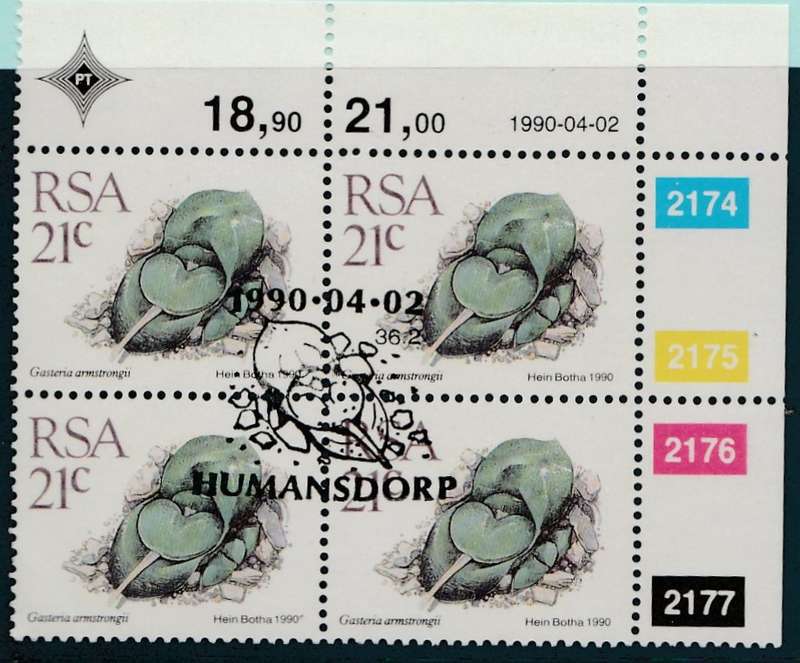 STAMP