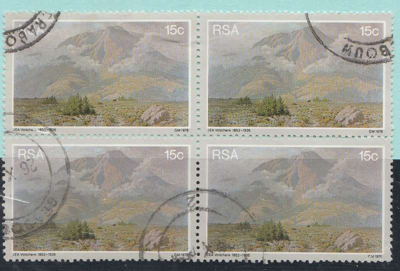 STAMP